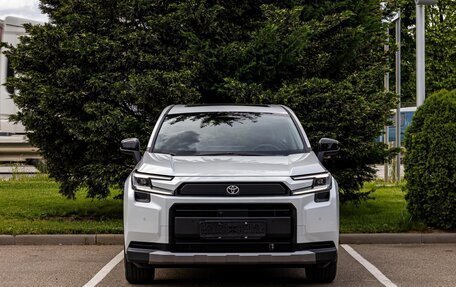Toyota RAV4, 2026 год, 4 495 000 рублей, 2 фотография