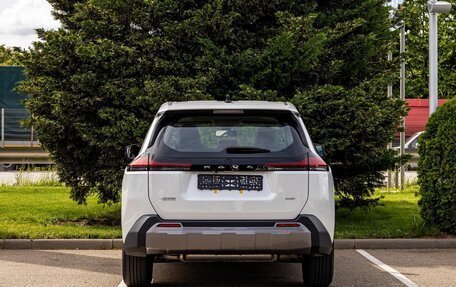 Toyota RAV4, 2026 год, 4 495 000 рублей, 5 фотография