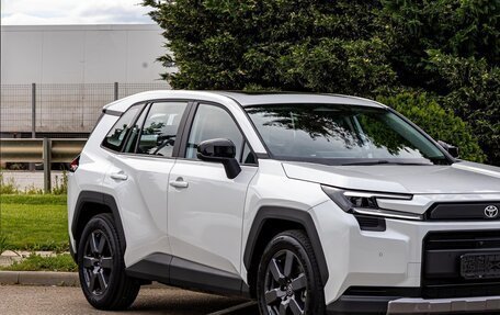 Toyota RAV4, 2026 год, 4 495 000 рублей, 7 фотография