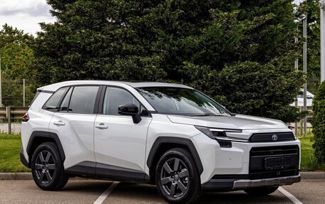 Toyota RAV4, 2026 год, 4 495 000 рублей, 3 фотография