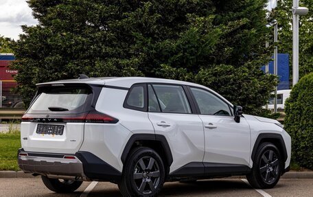 Toyota RAV4, 2026 год, 4 495 000 рублей, 6 фотография