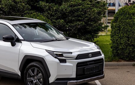 Toyota RAV4, 2026 год, 4 495 000 рублей, 8 фотография