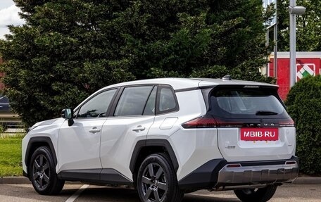 Toyota RAV4, 2026 год, 4 495 000 рублей, 4 фотография
