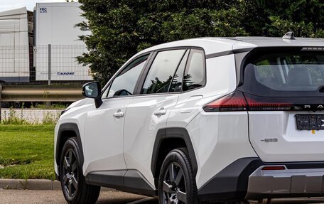 Toyota RAV4, 2026 год, 4 495 000 рублей, 9 фотография