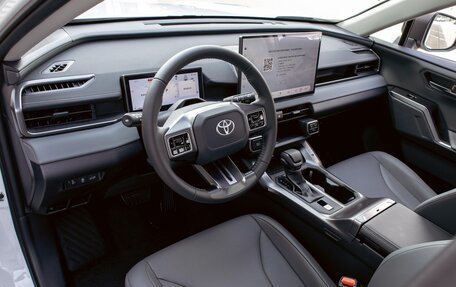 Toyota RAV4, 2026 год, 4 495 000 рублей, 13 фотография