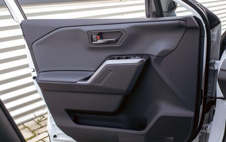 Toyota RAV4, 2026 год, 4 495 000 рублей, 12 фотография