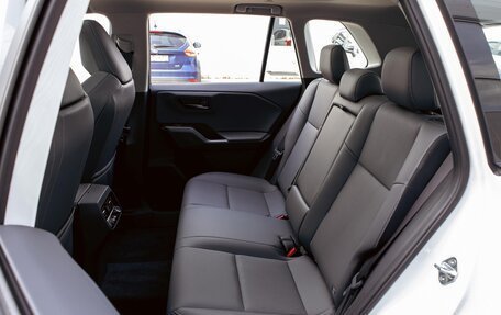 Toyota RAV4, 2026 год, 4 495 000 рублей, 18 фотография