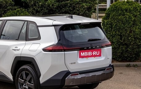 Toyota RAV4, 2026 год, 4 495 000 рублей, 10 фотография