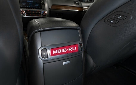 KIA Mohave I, 2017 год, 3 090 000 рублей, 16 фотография