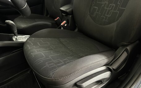 KIA Rio III рестайлинг, 2012 год, 1 100 000 рублей, 10 фотография