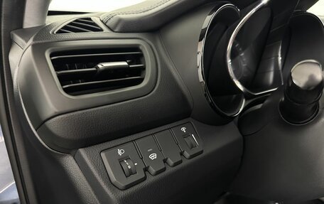 KIA Rio III рестайлинг, 2012 год, 1 100 000 рублей, 9 фотография
