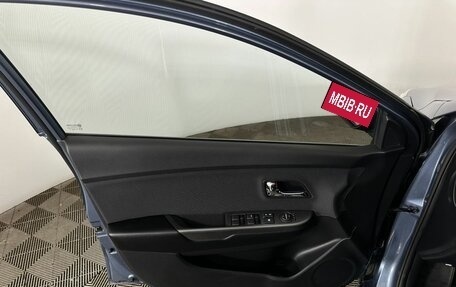 KIA Rio III рестайлинг, 2012 год, 1 100 000 рублей, 8 фотография