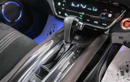 Honda Vezel, 2018 год, 1 749 000 рублей, 17 фотография