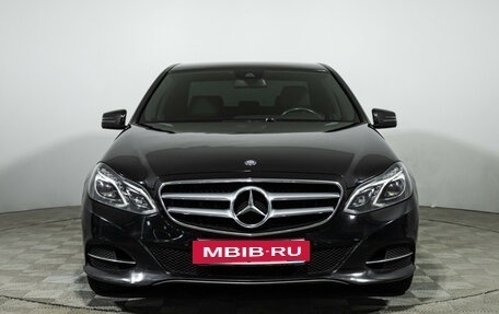 Mercedes-Benz E-Класс, 2014 год, 2 099 700 рублей, 3 фотография