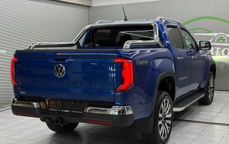 Volkswagen Amarok, 2025 год, 9 500 000 рублей, 2 фотография