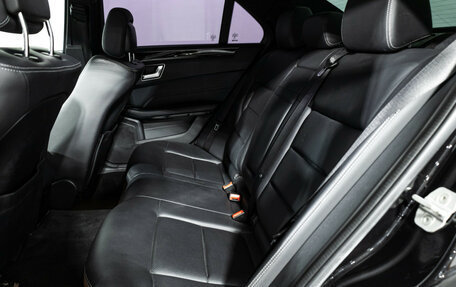 Mercedes-Benz E-Класс, 2014 год, 2 099 700 рублей, 11 фотография