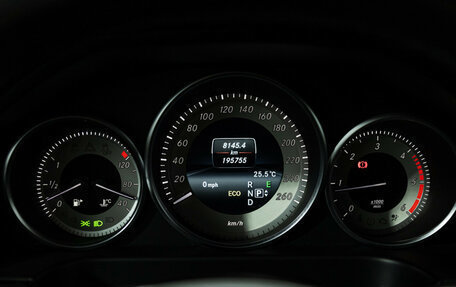 Mercedes-Benz E-Класс, 2014 год, 2 099 700 рублей, 13 фотография