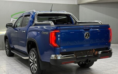 Volkswagen Amarok, 2025 год, 9 500 000 рублей, 4 фотография