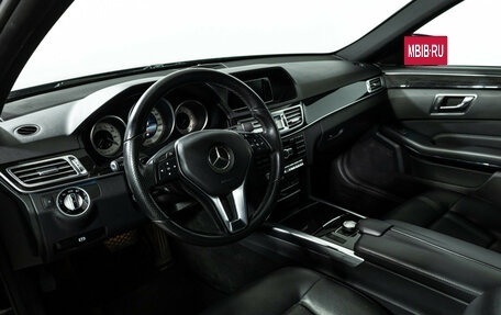 Mercedes-Benz E-Класс, 2014 год, 2 099 700 рублей, 12 фотография