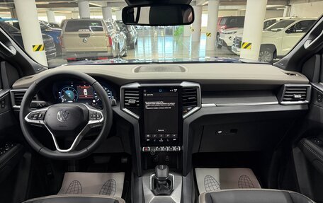 Volkswagen Amarok, 2025 год, 9 500 000 рублей, 5 фотография