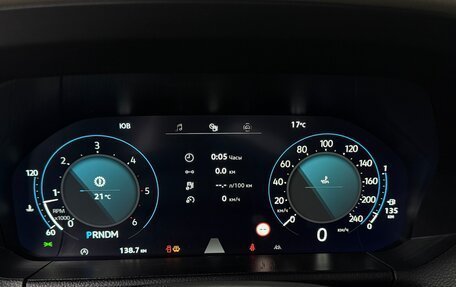 Volkswagen Amarok, 2025 год, 9 500 000 рублей, 7 фотография