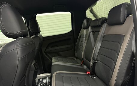 Volkswagen Amarok, 2025 год, 9 500 000 рублей, 15 фотография