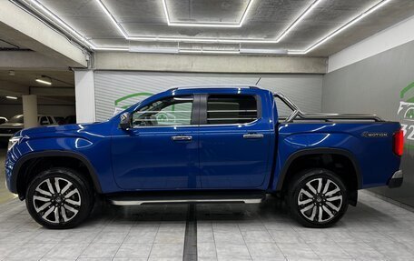 Volkswagen Amarok, 2025 год, 9 500 000 рублей, 20 фотография