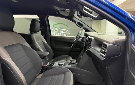 Volkswagen Amarok, 2025 год, 9 500 000 рублей, 16 фотография