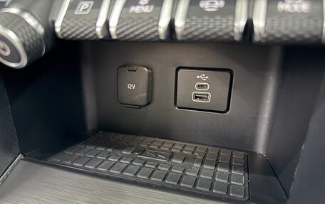 Volkswagen Amarok, 2025 год, 9 500 000 рублей, 13 фотография