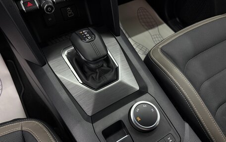 Volkswagen Amarok, 2025 год, 9 500 000 рублей, 12 фотография