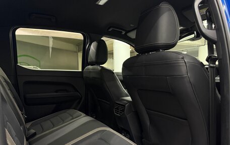Volkswagen Amarok, 2025 год, 9 500 000 рублей, 17 фотография