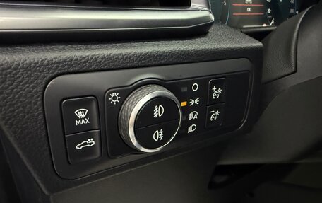 Volkswagen Amarok, 2025 год, 9 500 000 рублей, 11 фотография