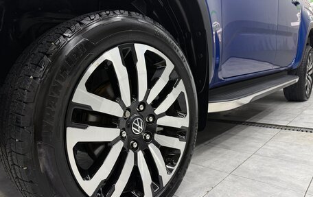 Volkswagen Amarok, 2025 год, 9 500 000 рублей, 19 фотография