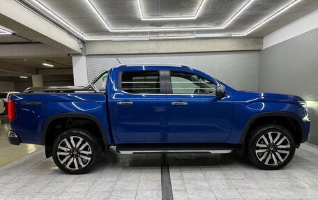 Volkswagen Amarok, 2025 год, 9 500 000 рублей, 21 фотография