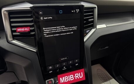 Volkswagen Amarok, 2025 год, 9 500 000 рублей, 8 фотография
