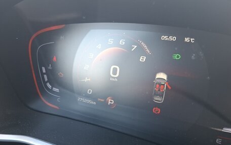 Geely Coolray I, 2023 год, 1 070 000 рублей, 7 фотография