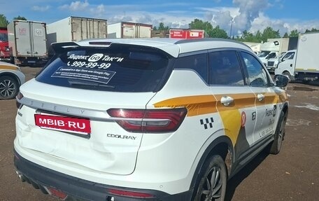 Geely Coolray I, 2023 год, 1 070 000 рублей, 4 фотография