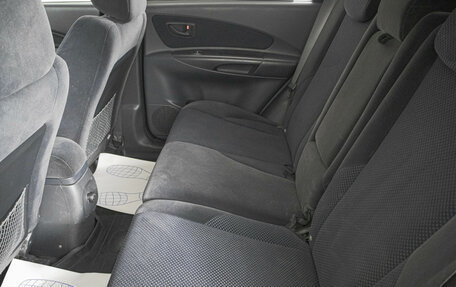 Hyundai Tucson III, 2008 год, 799 000 рублей, 10 фотография