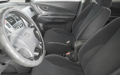 Hyundai Tucson III, 2008 год, 799 000 рублей, 9 фотография