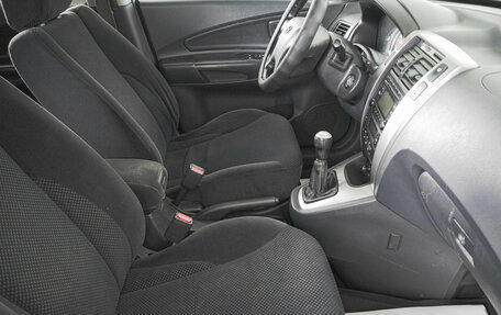Hyundai Tucson III, 2008 год, 799 000 рублей, 12 фотография