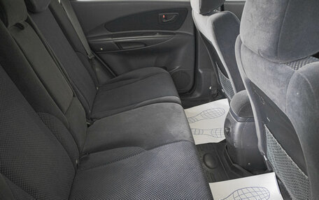 Hyundai Tucson III, 2008 год, 799 000 рублей, 11 фотография