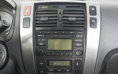 Hyundai Tucson III, 2008 год, 799 000 рублей, 17 фотография