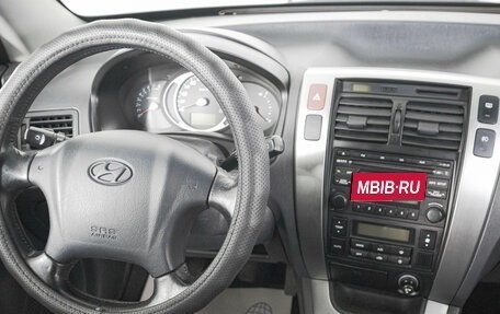 Hyundai Tucson III, 2008 год, 799 000 рублей, 13 фотография