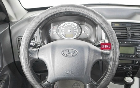 Hyundai Tucson III, 2008 год, 799 000 рублей, 16 фотография