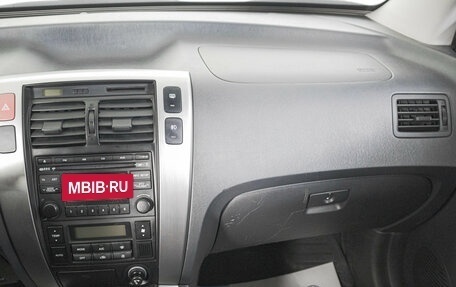 Hyundai Tucson III, 2008 год, 799 000 рублей, 15 фотография