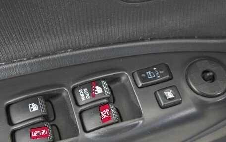 Hyundai Tucson III, 2008 год, 799 000 рублей, 19 фотография