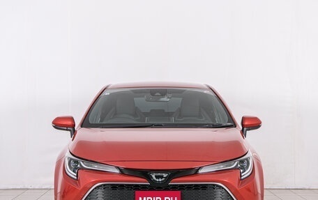 Toyota Corolla, 2018 год, 1 529 000 рублей, 2 фотография