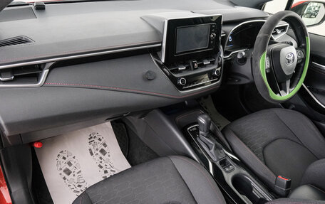 Toyota Corolla, 2018 год, 1 529 000 рублей, 13 фотография