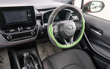 Toyota Corolla, 2018 год, 1 529 000 рублей, 10 фотография