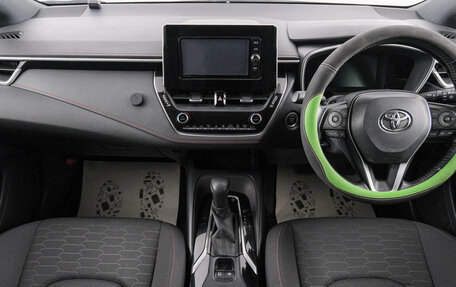 Toyota Corolla, 2018 год, 1 529 000 рублей, 11 фотография